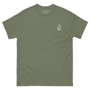 Dome of Rock Unisex classic tee