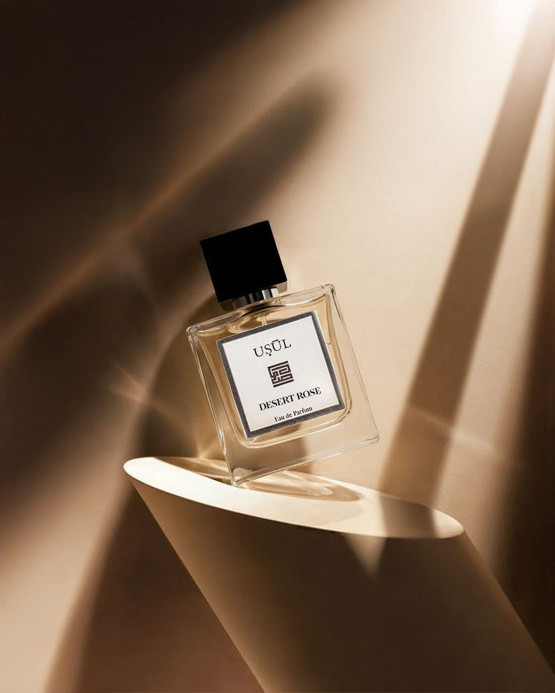 Desert Rose