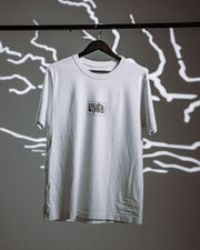 Unisex oversized t-shirt