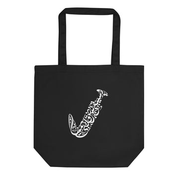 Jambiya Eco Tote Bag