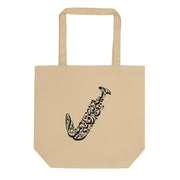 Jambiya Eco Tote Bag