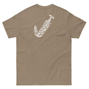 Jambiya classic Unisex tee