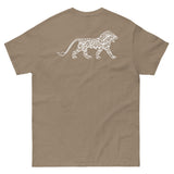 Lion of Babylon classic Unisex tee