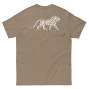 Lion of Babylon classic Unisex tee