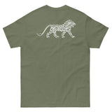 Lion of Babylon classic Unisex tee