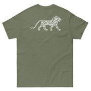 Lion of Babylon classic Unisex tee